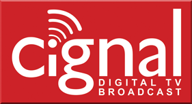 Cignal TV Logo