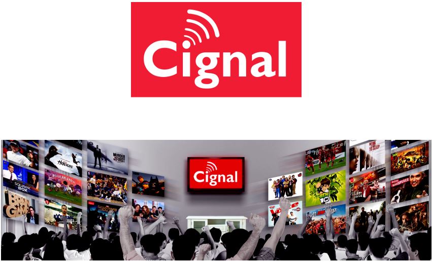 CignalTV