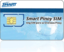 Smart Pinoy Load Card Buy Now